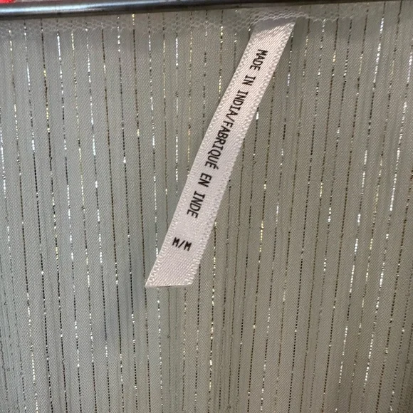 Free People Seraphina Maxi Dress Womens Medium - Picture 7 of 13